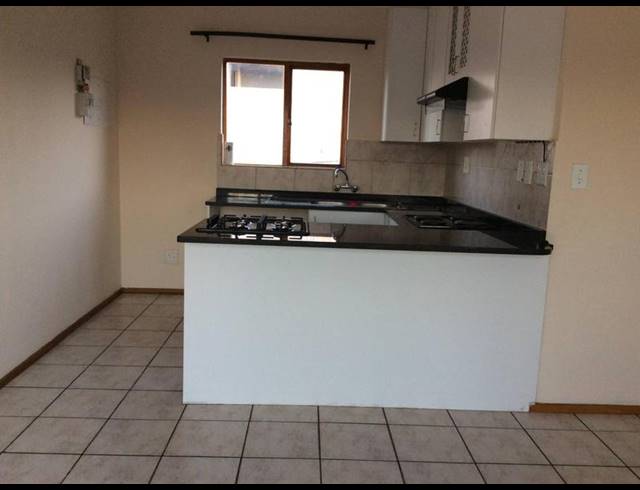 2 BEDROOM PROPERTY TO RENT IN MONDEOR